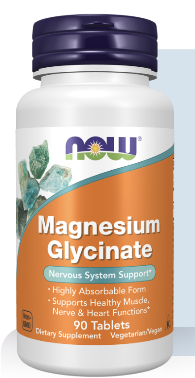 Magnesium Glycinate